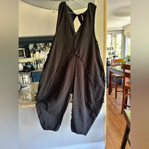 Free People Romper